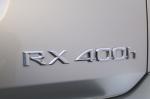 Lexus RX400h 2006 года